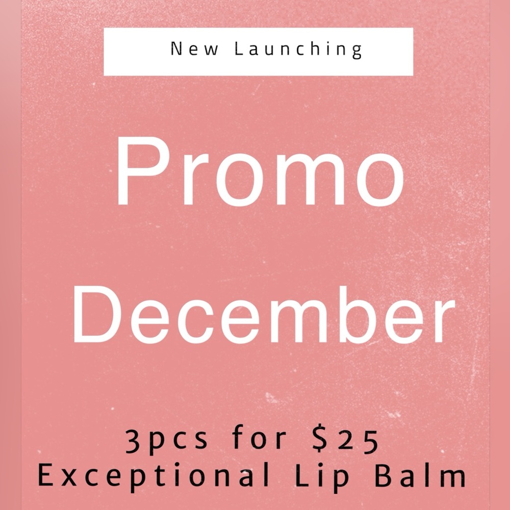 ❗️3pcs soap for $25 ❗️New Launching Promo